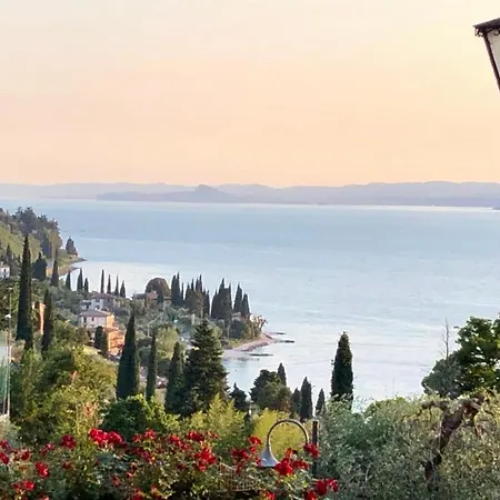 Hotel Zanetti Torri Del Benaco