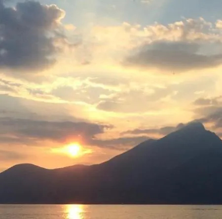 Hotel Zanetti Torri Del Benaco