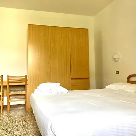 Hotel Zanetti Torri Del Benaco