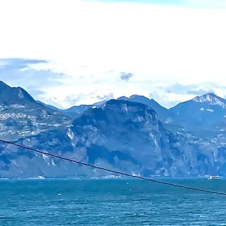 Zanetti Torri Del Benaco