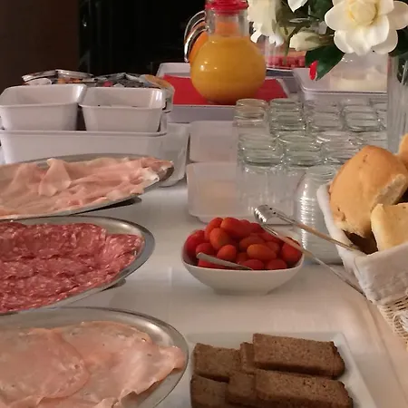 Zanetti Hotel Torri Del Benaco