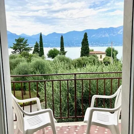 Hotel Zanetti Torri Del Benaco