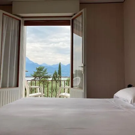 Hotel Zanetti Torri Del Benaco