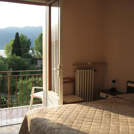 Zanetti Hotel Torri Del Benaco