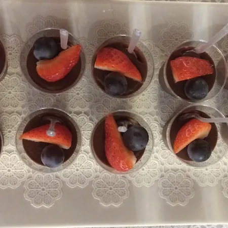 Zanetti Torri Del Benaco