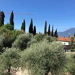 Zanetti Otel Torri Del Benaco
