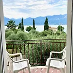 Otel Zanetti Torri Del Benaco