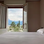 Otel Zanetti Torri Del Benaco