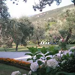 Otel Zanetti