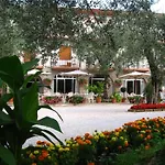 Otel Zanetti *