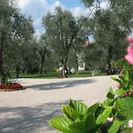 Zanetti Otel *
