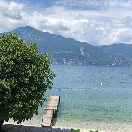 Zanetti Szálloda Torri del Benaco