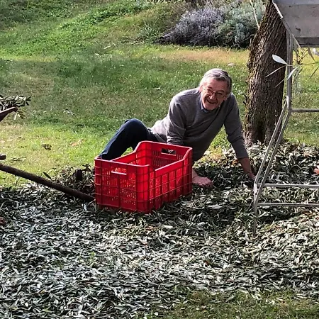 Zanetti فندق توري ديل بيناكو