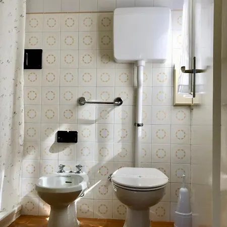 Zanetti * Torri del Benaco