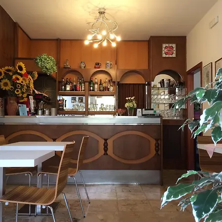 Zanetti * Torri del Benaco