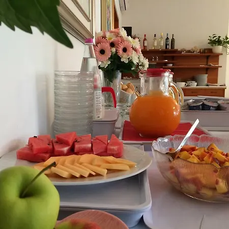 Zanetti * Torri del Benaco