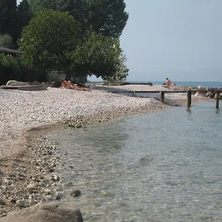 Zanetti Hotel *