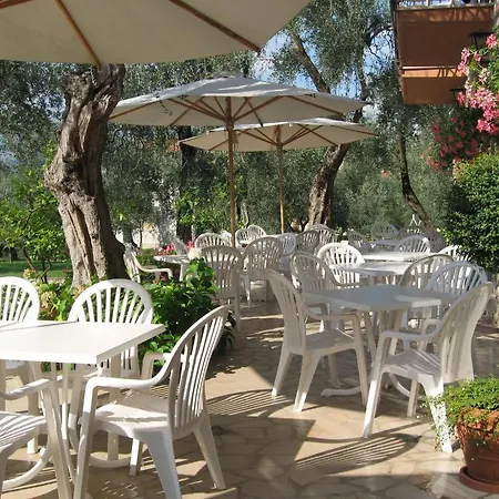 Zanetti Hotel