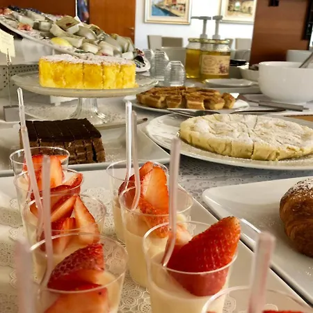 Zanetti Torri del Benaco