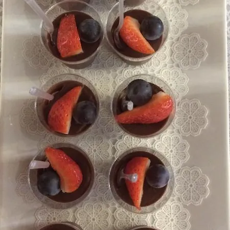 萨内蒂酒店 酒店 托里德尔贝纳科