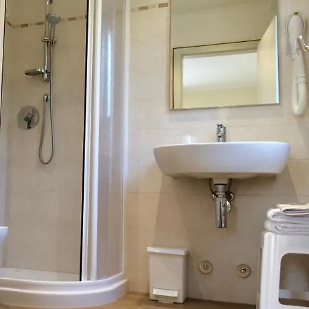 Zanetti * Torri del Benaco