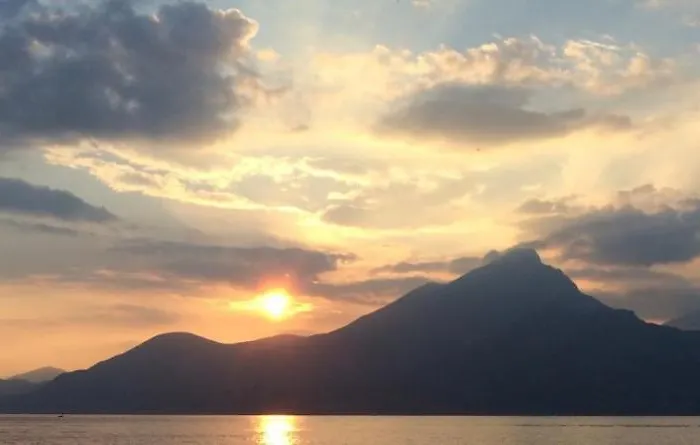 فندق Zanetti توري ديل بيناكو