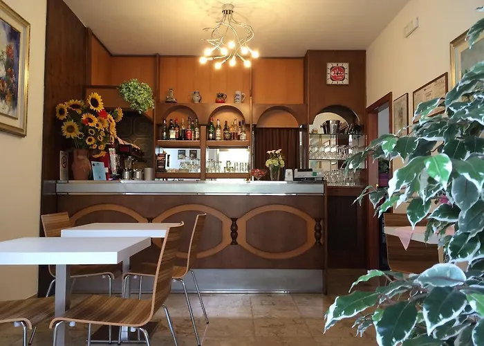 Zanetti * توري ديل بيناكو