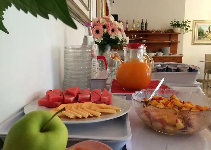 Zanetti * توري ديل بيناكو