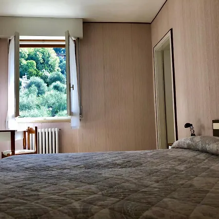 Hotel Zanetti *