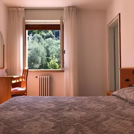 Hotel Zanetti *