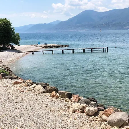 Zanetti Torri Del Benaco