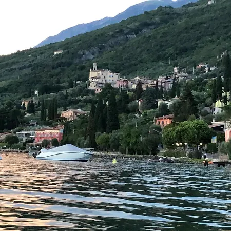 Hotel Zanetti