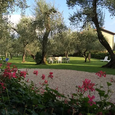 Hotel Zanetti