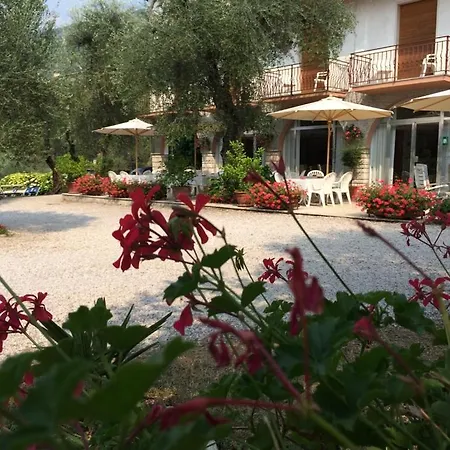 Zanetti Otel Torri Del Benaco