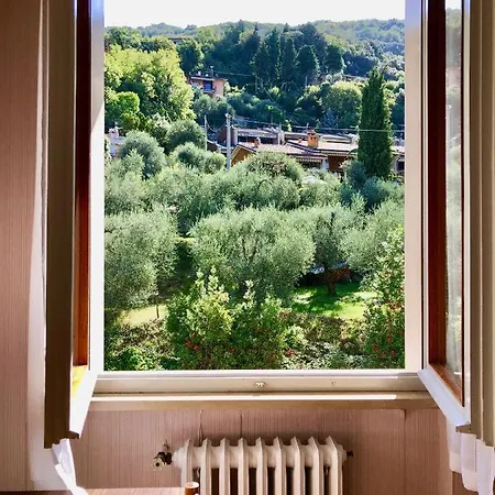 Zanetti Hotel