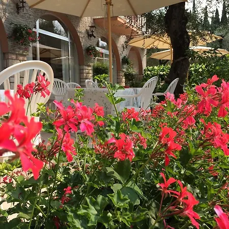 Hotel Zanetti