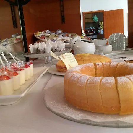 Zanetti Hotel