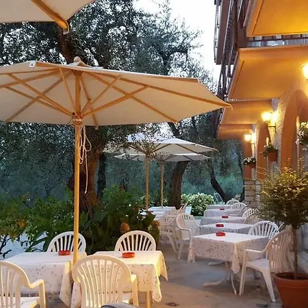Zanetti Hotel *