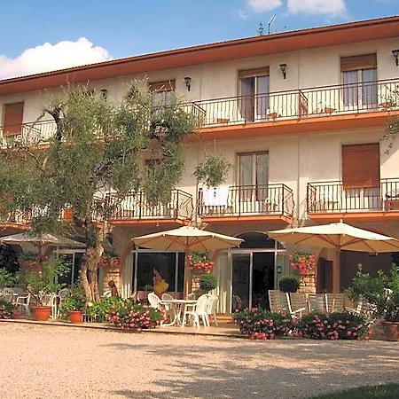 Hotel Zanetti