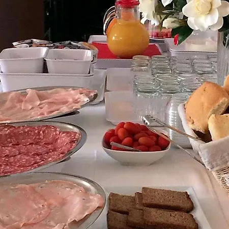 Zanetti Торри-дель-Бенако