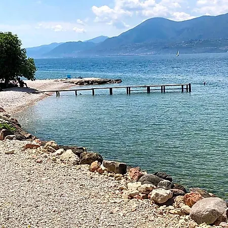 Zanetti Torri Del Benaco