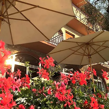Zanetti Hotel