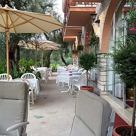 Hotel Zanetti