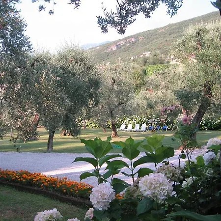Hotel Zanetti