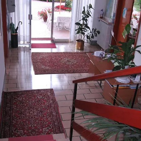 Hotel Zanetti *