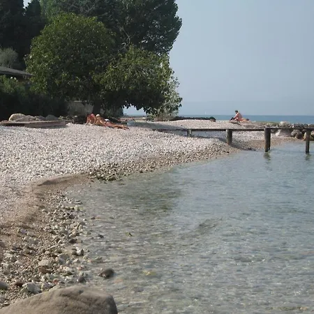 Zanetti Szálloda *