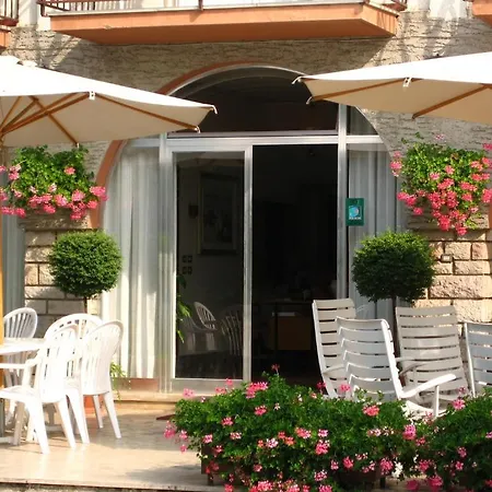 Hotel Zanetti *