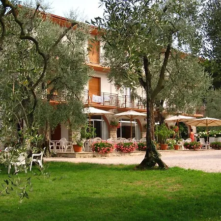 Zanetti Hotel *