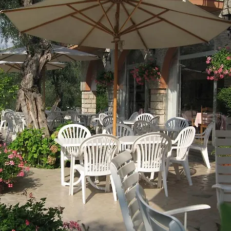 Otel Zanetti