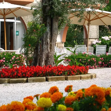 Hotel Zanetti
